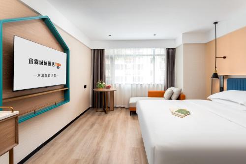 Superior Queen Room image 1