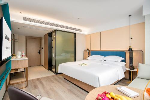 Superior Queen Room image 2