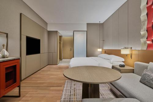 DoubleTree by Hilton Jiangxi Fuzhou