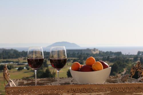 Kelyfos Hotel - image 6