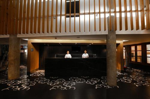 Lobby, THE 1O1 Bali Fontana Seminyak in Legian