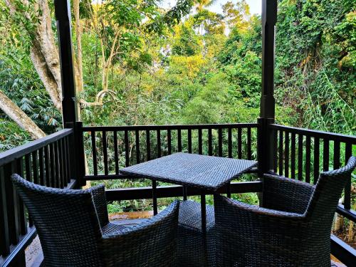 BeingSattvaa Luxury Ubud