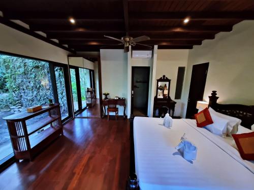 BeingSattvaa Luxury Ubud