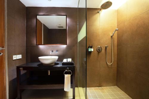 Superior Deluxe Double or Twin Room  image 8