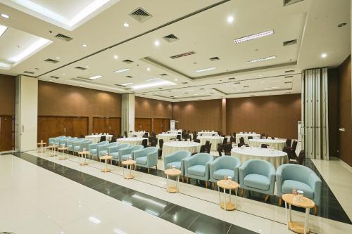 Horison TC UPI Serang in Banten