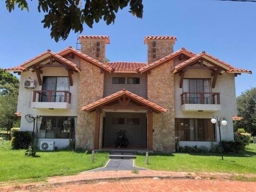 Casa Dpto en Rio selva Resort