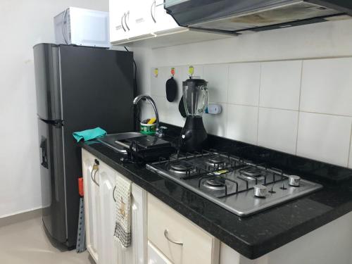 Apartamento en Cartagena