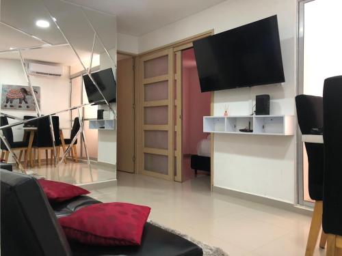 Apartamento en Cartagena