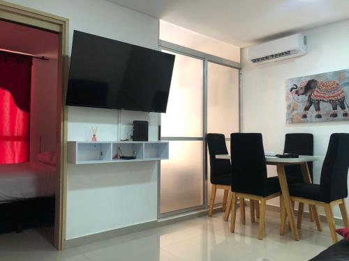 Apartamento en Cartagena