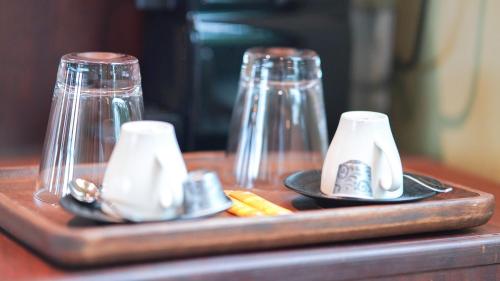 CHiEM HoiAn - The Beachside Boutique Hotel & Villa, Hoi An (photo 2)