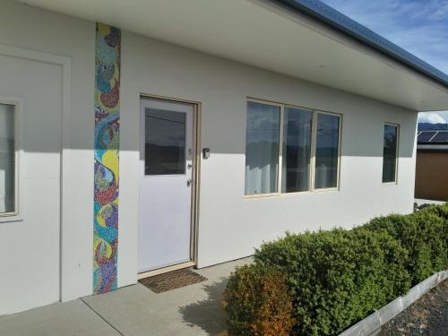 Vista exterior, True Blue Five - The Residence in Sheffield