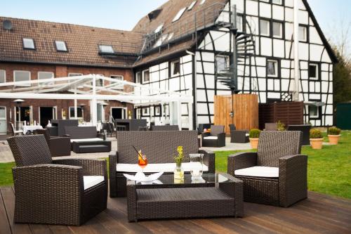 Hotel der Lennhof - image 14