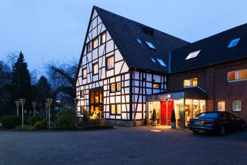 Hotel der Lennhof - image 4