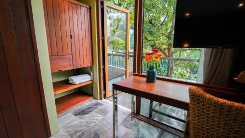 Villa with Private Pool image 10