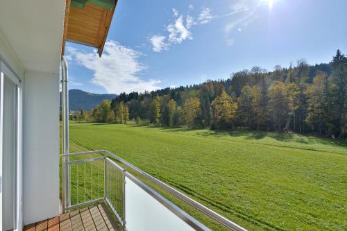 Terraza/balcón, Gasthof Ellmauer Hof in Ellmau