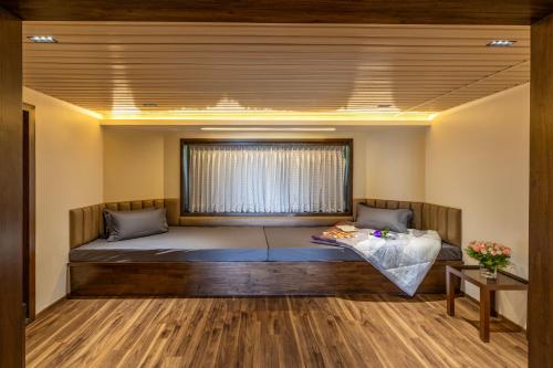 ama Stays & Trails Sneh Villa  Kodaikanal - image 3