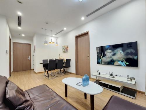 Two-Bedroom Apartment image 2