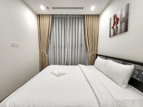Two-Bedroom Apartment image 10
