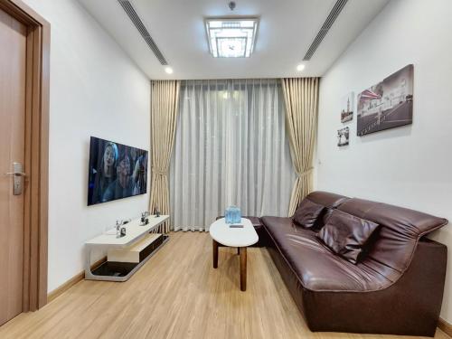 Two-Bedroom Apartment image 6