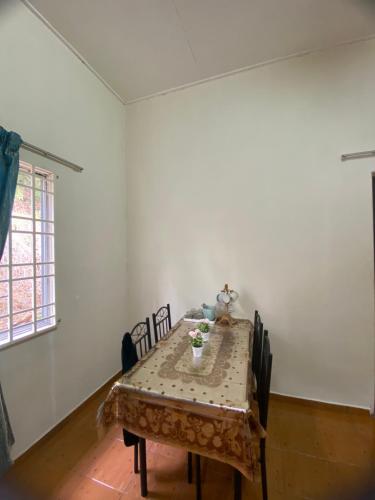 Homestay D'Bukit in Jeli