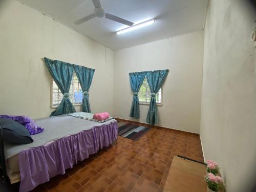 Homestay D'Bukit in Jeli
