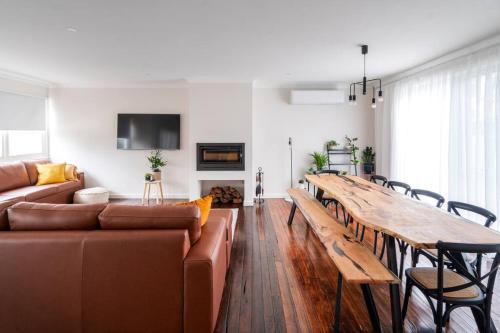Shalimahs Secret-Beautifully Designed Luxe Cottage