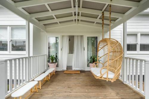 Shalimahs Secret-Beautifully Designed Luxe Cottage