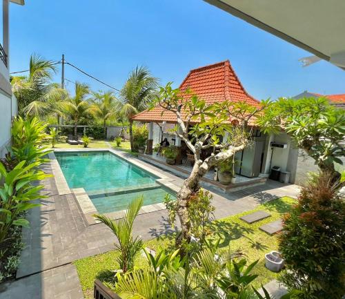 CG Guesthouse Canggu