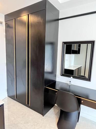 Axon Residence at Pavilion KLCC KL Tower view by KIMIRO Axon Residence at Pavilion KLCC KL Tower view by KIMIRO