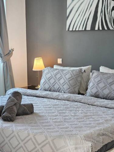 Luxury Botanica Apartment 121, Dubaï (photo 3)