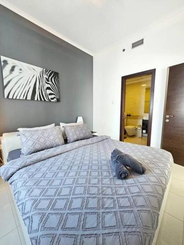 Luxury Botanica Apartment 121, Dubaï (photo 5)