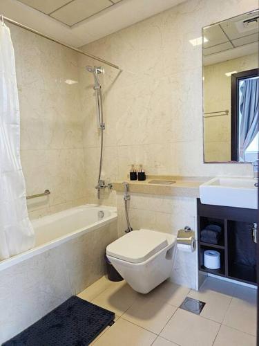 Luxury Botanica Apartment 121, Dubaï (photo 7)