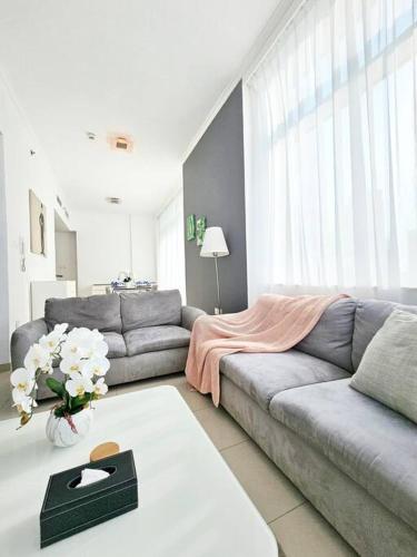 Luxury Botanica Apartment 121, Dubaï (photo 10)