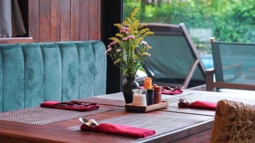 CHiEM HoiAn - The Beachside Boutique Hotel & Villa, Hoi An (photo 6)