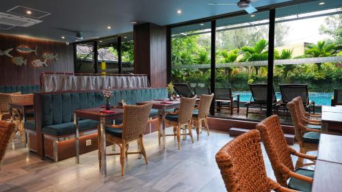 CHiEM HoiAn - The Beachside Boutique Hotel & Villa, Hoi An (photo 4)