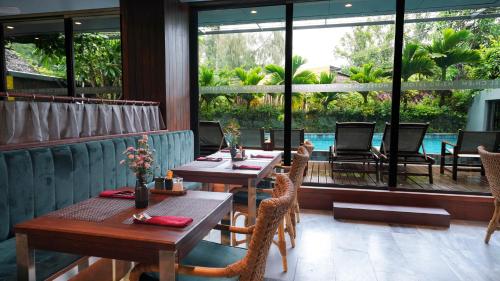 CHiEM HoiAn - The Beachside Boutique Hotel & Villa, Hoi An (photo 7)