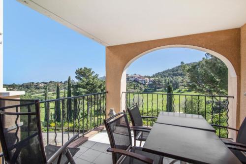 Résidence le Village de Cap Esterel - maeva Home - 2 Pièces 5 Personnes Sélection MAE-9885 - Location saisonnière - Saint-Raphaël