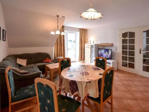 Ferienwohnung 6/15 in Baabe, Deutschland