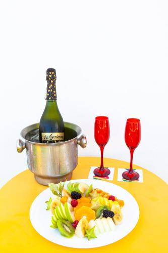 Hotel Sireno Torremolinos- Adults Only Ritual Friendly - main image