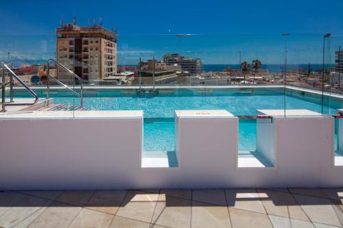 Hotel Sireno Torremolinos- Adults Only Ritual Friendly - image 8