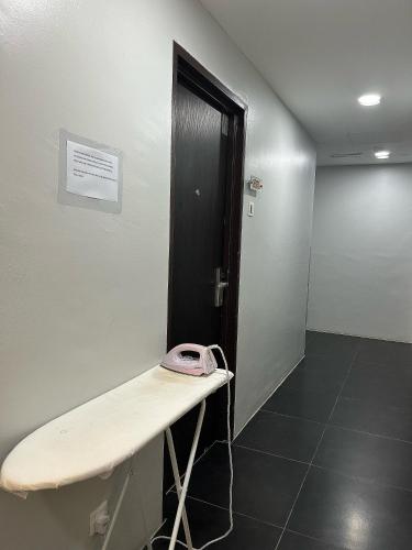 Double Happiness Hotel in Seri Manjung