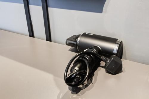 Axon Residence at Pavilion KLCC KL Tower view by KIMIRO Axon Residence at Pavilion KLCC KL Tower view by KIMIRO