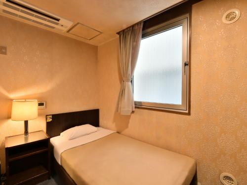 Hotel Kangetsuso – Tokyo, NY