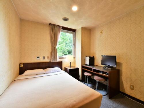 Hotel Kangetsuso – Tokyo, NY