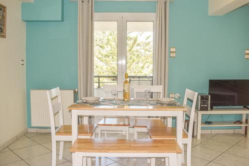 Faciliteiten, Ktima Holiday House in Skiathos