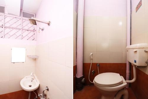 Hotel Kshama – Jabalpur, MI