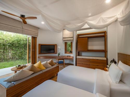 Ana Mandara Cam Ranh in Nha Trang