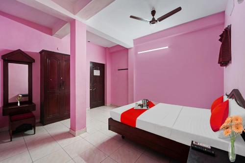 OYO Flagship Jayam Residency