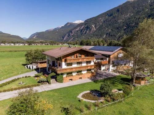 Hauseggerhof in Längenfeld, Österreich
