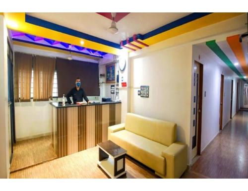 Hotel Day Night Stay, Surat